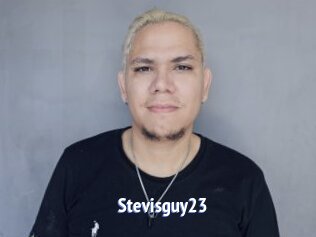 Stevisguy23