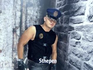 Sthepen