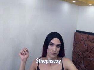 Sthephsexy