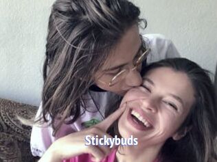 Stickybuds