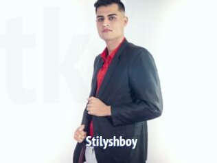 Stilyshboy