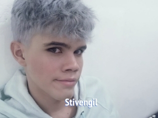 stivengil Telefon Kontakte