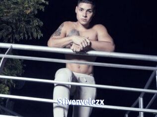 Stivenvelezx