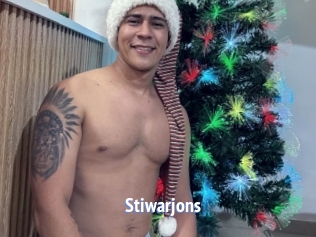 Stiwarjons
