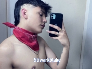 Stiwarkblake