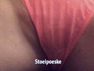 Stoeipoeske