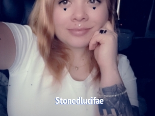 Stonedlucifae