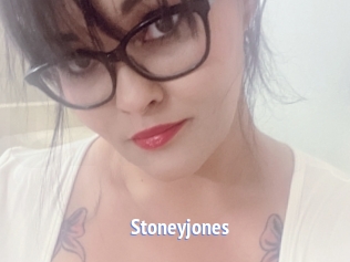 Stoneyjones