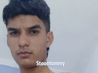 Stoontommy