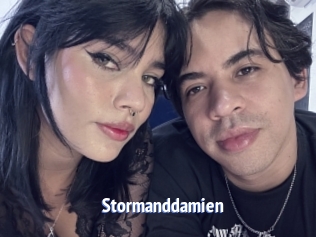 Stormanddamien