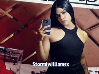Stormiwilliamsx
