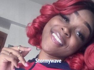 Stormywave