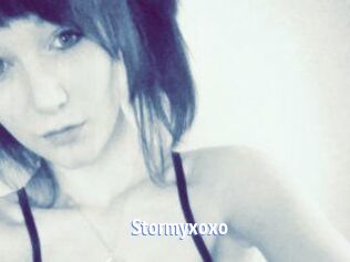 Stormyxoxo