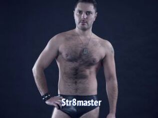 Str8master