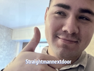 Straightmannextdoor