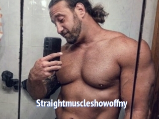 Straightmuscleshowoffny