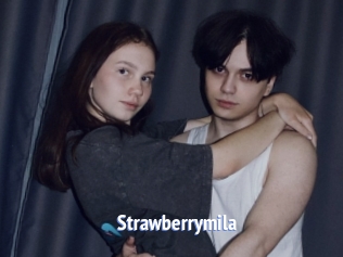 strawberrymila Telefon Kontakte