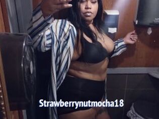 Strawberrynutmocha18