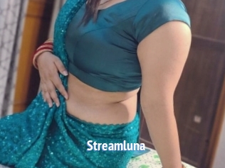 Streamluna