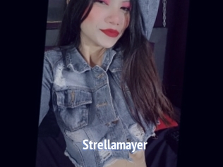 Strellamayer
