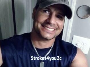 Strokes4you2c