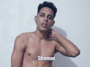 Stroman