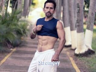 Stromguy