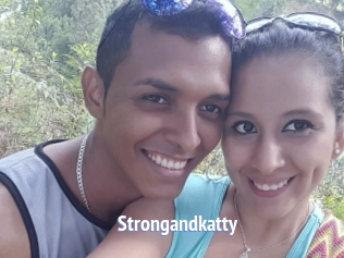 strongandkatty Telefon Kontakte