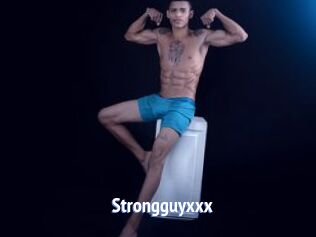 Strongguyxxx