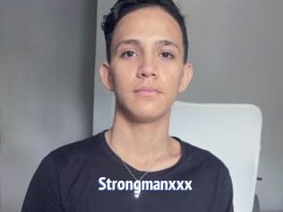 Strongmanxxx