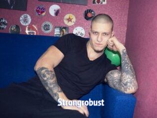 Strongrobust