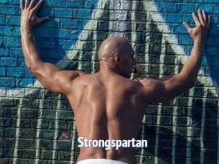 Strongspartan