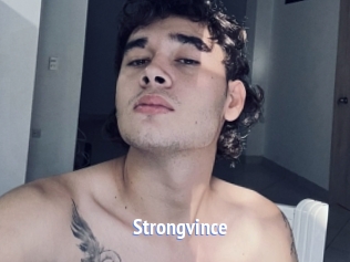 Strongvince