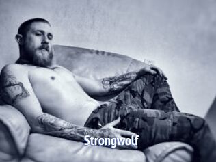 Strongwolf