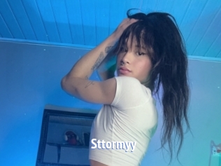 Sttormyy