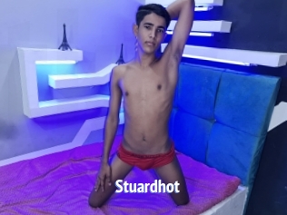 Stuardhot