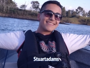 Stuartadams