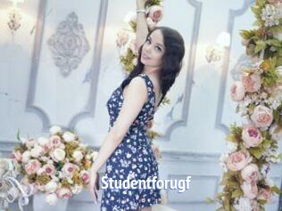 Studentforugf
