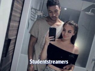 Studentstreamers