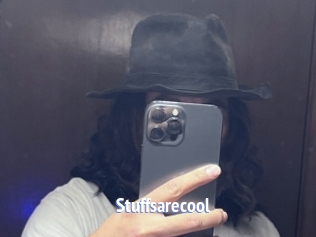 Stuffsarecool