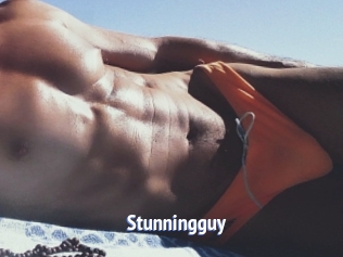 Stunningguy