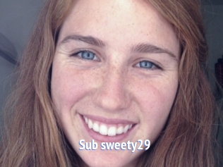 Sub_sweety29
