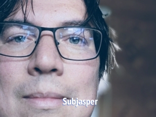 Subjasper
