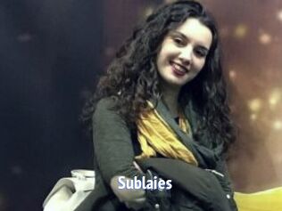 Sublaies