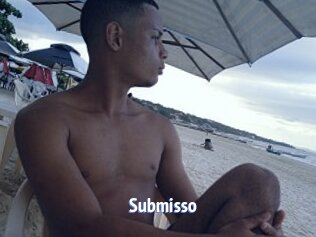 Submisso