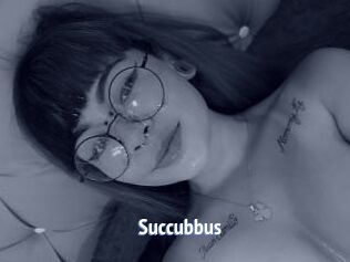 Succubbus