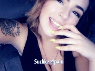 Suckker4pain