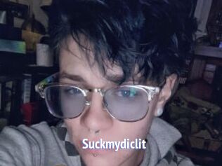 Suckmydiclit