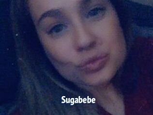 Sugabebe