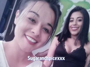 Sugarandspicexxx